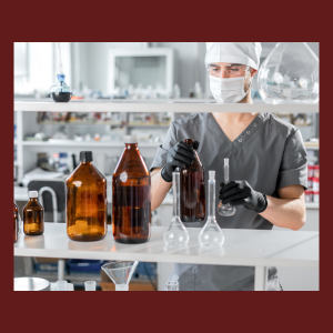 Laboratorio Investigación